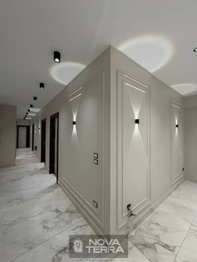 4 Bedroom Apartment for Sale in Sheikh Zayed, Giza - IMG-20251115-WA0032. jpg