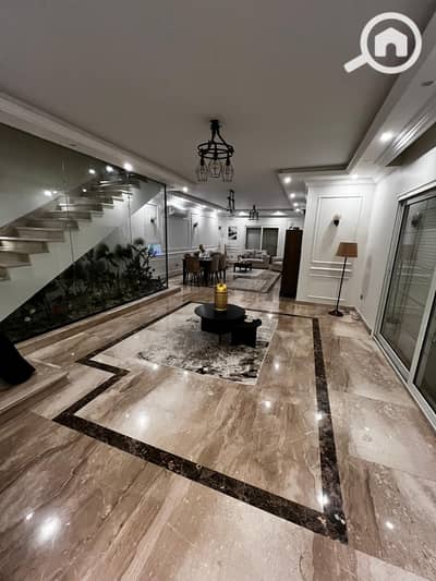 اي فيلا 3 غرف نوم للايجار في 6 أكتوبر، الجيزة - IMG-20251114-WA0044. jpg