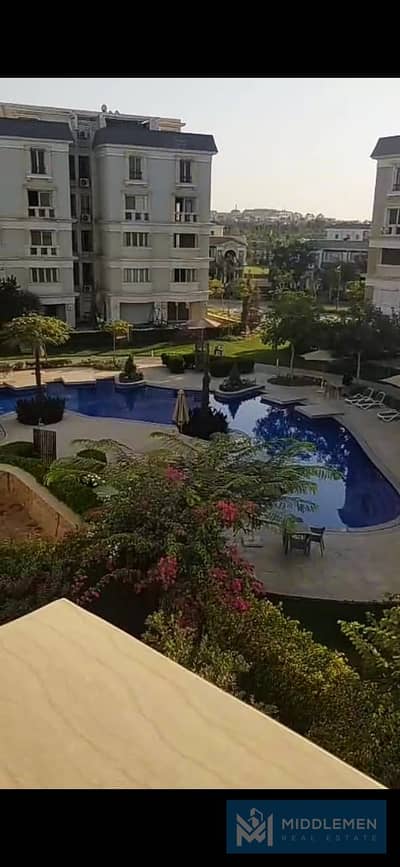 3 Bedroom Flat for Sale in New Cairo, Cairo - IMG-20251106-WA0106. jpg