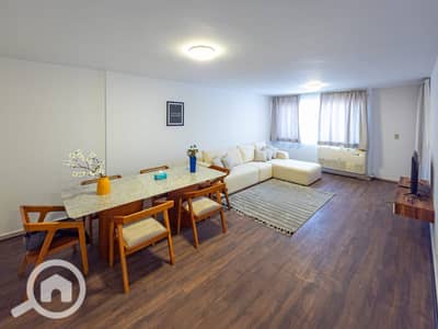 3 Bedroom Apartment for Rent in New Cairo, Cairo - WhatsApp Image 2025-11-15 at 6.37. 24 PM (3). jpeg