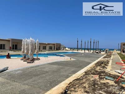 4 Bedroom Townhouse for Sale in North Coast, Matruh - gaia 14. jpg 4 Bedroom Townhouse for Sale in North Coast, Matruh - gaia 14. jpg