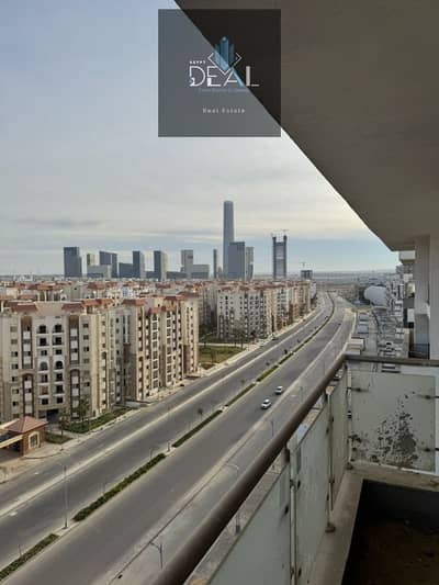 شقة 3 غرف نوم للبيع في العاصمة الإدارية الجديدة، القاهرة - d4822e97-735e-4ba3-8c34-0a078033f6f6. jpeg