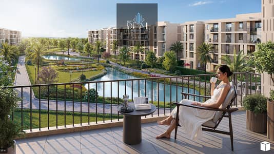 2 Bedroom Flat for Sale in Mostakbal City, Cairo - Screenshot 2025-11-03 151226. png