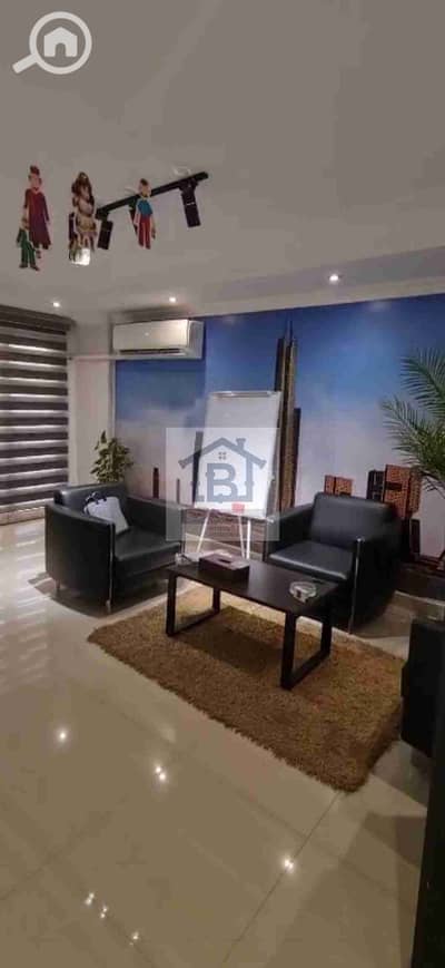 مکتب  للايجار في شيراتون، القاهرة - 1000329997. jpg