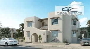 4 Bedroom Chalet for Sale in North Coast, Matruh - 4. jpg