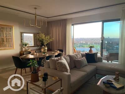 2 Bedroom Flat for Sale in Sheikh Zayed, Giza - 38dd8653-8754-400f-b8d8-8b21080d2ac9. jpg