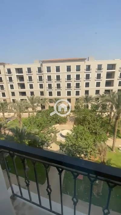 شقة 2 غرفة نوم للبيع في الشيخ زايد، الجيزة - c358efeb-4b52-46cb-a0a8-bbe78a154c09. jpg