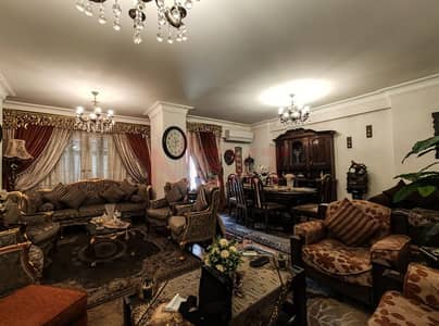 شقة 2 غرفة نوم للبيع في سموحة، الإسكندرية - 2. jpg شقة 2 غرفة نوم للبيع في سموحة، الإسكندرية - 2. jpg