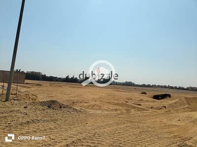 أرض سكنية  للبيع في الشيخ زايد، الجيزة - 1000049317. jpg