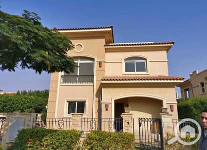 فیلا 3 غرف نوم للبيع في القطامية، القاهرة - dc8410d8-f413-4062-ac68-3e405cdfba22. jpg