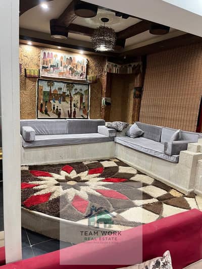 2 Bedroom Apartment for Rent in Sheikh Zayed, Giza - WhatsApp Image 2025-11-01 at 5.54. 03 PM (2). jpeg