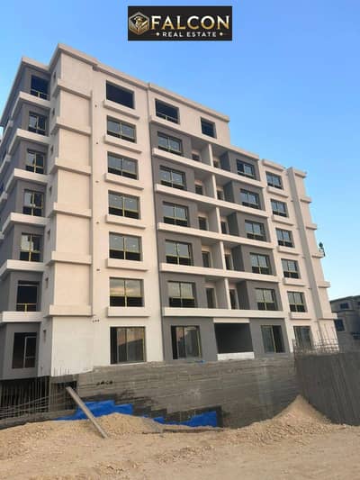 3 Bedroom Apartment for Sale in New Cairo, Cairo - WhatsApp Image 2025-09-09 at 5.06. 43 PM. jpeg 3 Bedroom Apartment for Sale in New Cairo, Cairo - WhatsApp Image 2025-09-09 at 5.06. 43 PM. jpeg