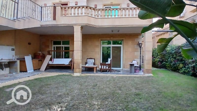 فيلا مفروشة للايجارفي الشيخ زايد في الحي الثاني في الدبلوماسيين 500 م فيلا مفروشة للايجارفي الشيخ زايد في الحي الثاني في الدبلوماسيين 500 م