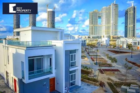 4 Bedroom Villa for Sale in North Coast, Matruh - 580566726_1137602998527256_6634870486077461851_n. jpg