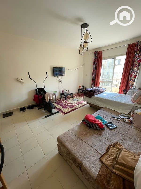 شقة للايجار بعمارات المستقبل