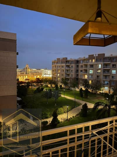 3 Bedroom Apartment for Sale in Madinaty, Cairo - WhatsApp Image 2025-11-14 at 7.50. 58 PM (2). jpeg