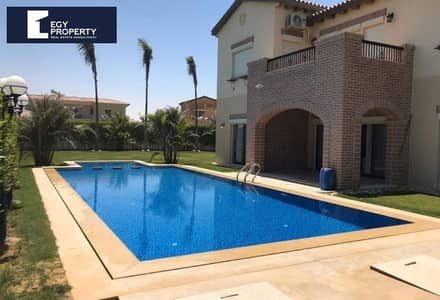 5 Bedroom Villa for Sale in North Coast, Matruh - c5a4f474-2892-47c8-91f2-e8ab5180500e. jpg