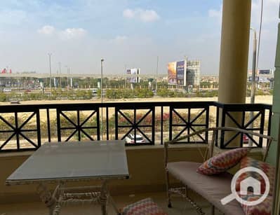 3 Bedroom Apartment for Sale in Sheikh Zayed, Giza - شقة سوبر لوكس بالخمائل ١٧٠م