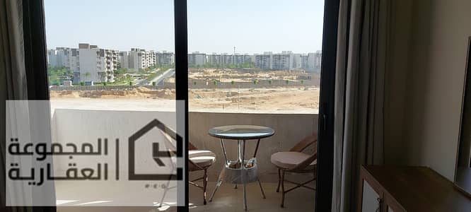 2 Bedroom Flat for Rent in Madinaty, Cairo - 5c88aca1-ef12-4df1-b148-f4272cd45cf6. jpg