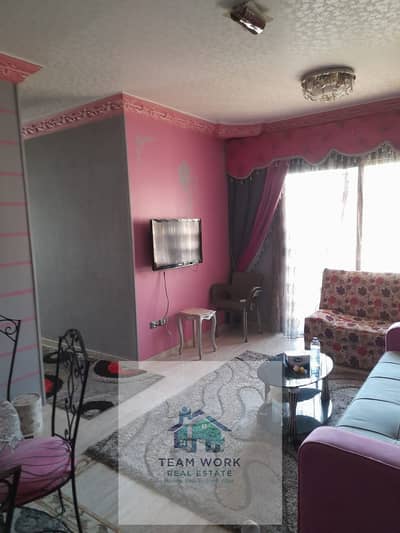 2 Bedroom Flat for Rent in Sheikh Zayed, Giza - WhatsApp Image 2025-11-15 at 8.04. 47 PM. jpeg