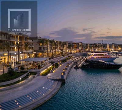 2 Bedroom Chalet for Sale in North Coast, Matruh - 1000389034. jpg