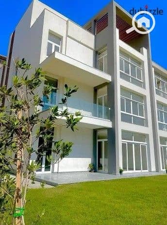 شاليه 4 غرف نوم للبيع في الساحل الشمالي، مطروح - Screenshot_30. jpg