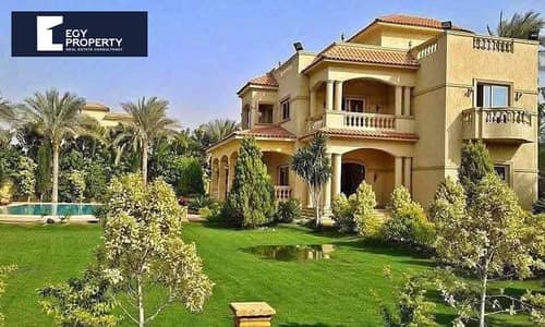 فیلا 4 غرف نوم للبيع في القاهرة الجديدة، القاهرة - 552819241_809268798227025_5031677894323544334_n. jpg
