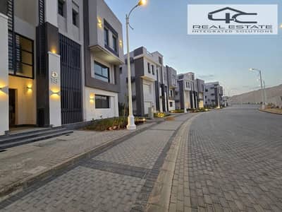3 Bedroom Townhouse for Sale in North Coast, Matruh - 5667b7f1-0c7a-4cd0-84a0-564b0316015d. jpg