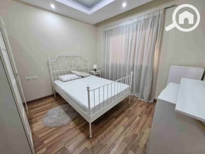 2 Bedroom Apartment for Rent in Sheikh Zayed, Giza - IMG-20230507-WA0022. jpg