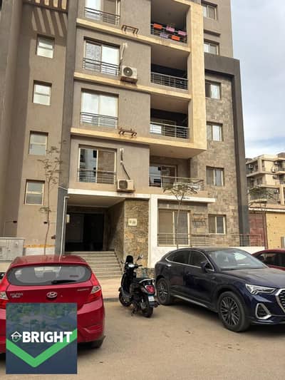 فلیٹ 3 غرف نوم للبيع في القاهرة الجديدة، القاهرة - IMG-20251112-WA0016. jpg