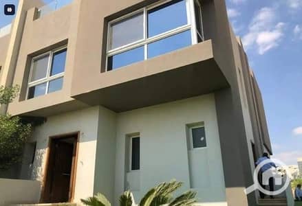 فیلا 4 غرف نوم للبيع في الشيخ زايد، الجيزة - Screenshot 2025-11-10 123436. jpg