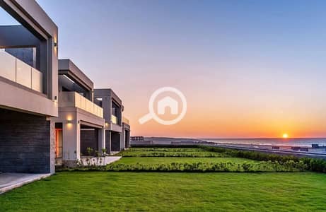 شاليه 3 غرف نوم للبيع في الساحل الشمالي، مطروح - 571311617_1891639311765226_5088751274588960502_n. jpg