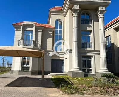 5 Bedroom Villa for Sale in New Mansoura, Dakahlia - Screenshot_3. jpg