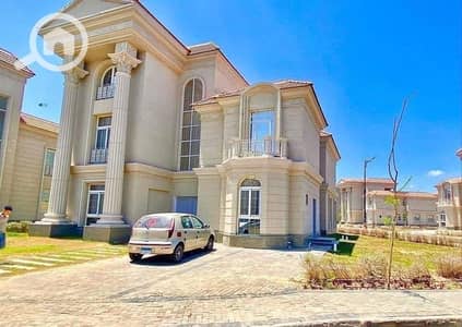 فیلا 5 غرف نوم للبيع في المنصورة الجديدة، الدقهلية - 494738179_3222562307875437_8449568431735974330_n. jpg