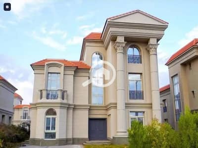 4 Bedroom Villa for Sale in New Mansoura, Dakahlia - IMG-20250904-WA0072_800x600. jpg 4 Bedroom Villa for Sale in New Mansoura, Dakahlia - IMG-20250904-WA0072_800x600. jpg