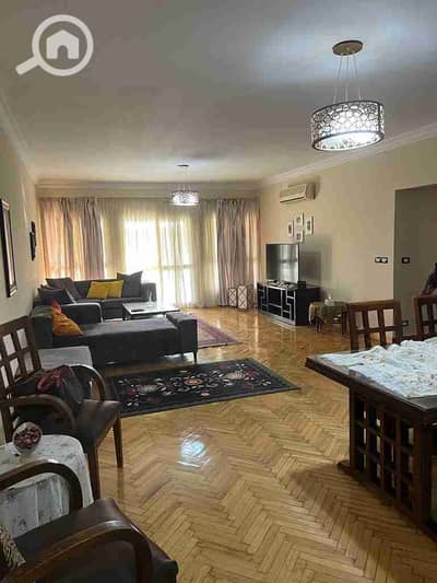 3 Bedroom Flat for Rent in 6th of October, Giza - IMG-20251102-WA0026. jpg