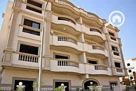 3 Bedroom Apartment for Sale in Tanta, Gharbia - شقه حدائق الاهرام. jpg