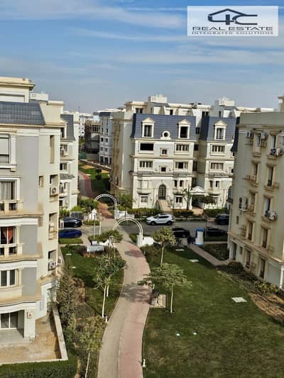 3 Bedroom Apartment for Sale in New Cairo, Cairo - WhatsApp Image 2025-11-15 at 12.56. 10. jpeg