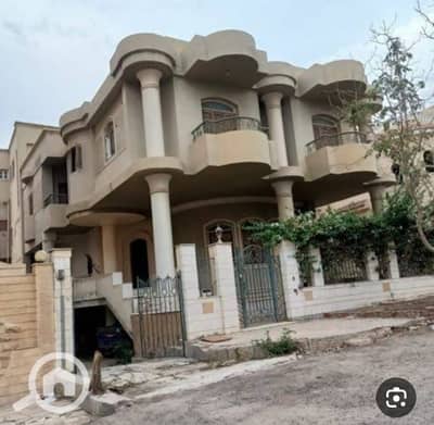 فیلا 11 غرف نوم للبيع في القاهرة الجديدة، القاهرة - WhatsApp Image 2025-11-15 at 21.11. 56_59f42e7d. jpg