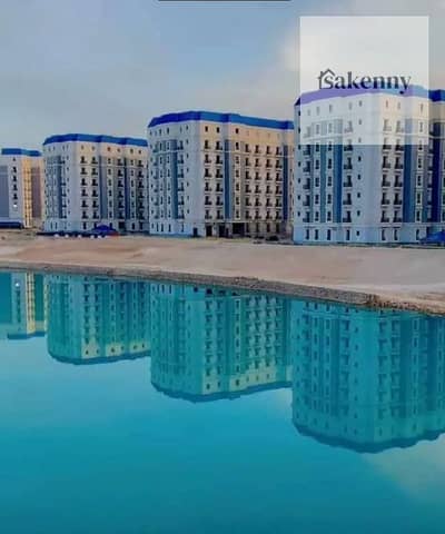 1 Bedroom Apartment for Sale in North Coast, Matruh - 16. PNG 1 Bedroom Apartment for Sale in North Coast, Matruh - 16. PNG