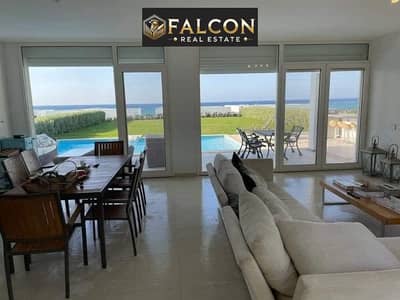 3 Bedroom Chalet for Sale in Ain Sukhna, Suez - WhatsApp Image 2025-10-10 at 22.26. 39. jpeg