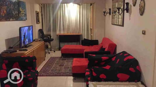 1 Bedroom Apartment for Rent in Dokki, Giza - 1000071090. jpg