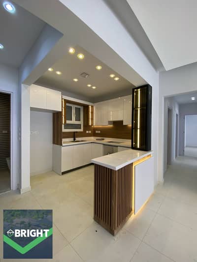 3 Bedroom Flat for Rent in New Cairo, Cairo - IMG-20251115-WA0141. jpg