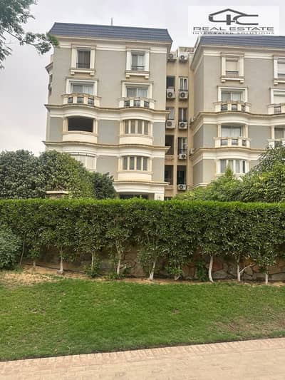 بنتهاوس 3 غرف نوم للبيع في القاهرة الجديدة، القاهرة - WhatsApp Image 2025-11-13 at 15.14. 24. jpeg