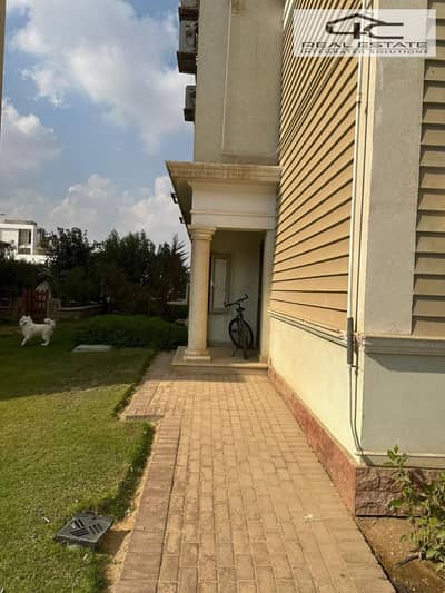 3 Bedroom iVilla for Sale in New Cairo, Cairo - WhatsApp Image 2025-02-11 at 1.50. 54 PM (1). jpeg