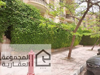 3 Bedroom Flat for Rent in New Cairo, Cairo - 15538d87-9dc7-45a7-af57-35e83a552520. jpg