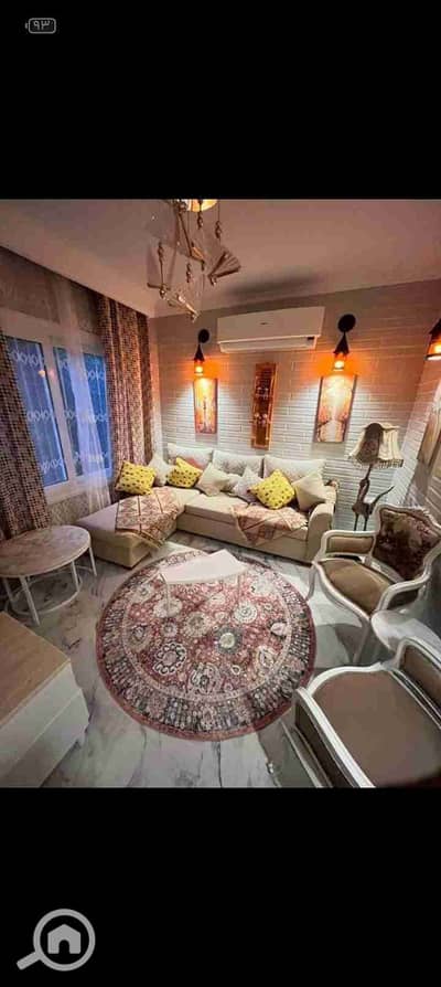 2 Bedroom Flat for Rent in New Cairo, Cairo - 1000108202. jpg