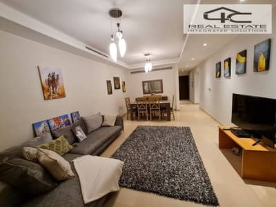 2 Bedroom Apartment for Rent in Katameya, Cairo - WhatsApp Image 2025-11-03 at 5.18. 32 PM (1). jpeg