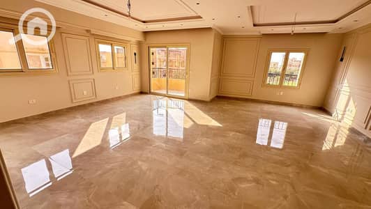 فلیٹ 3 غرف نوم للايجار في القاهرة الجديدة، القاهرة - IMG-20251111-WA0149. jpg فلیٹ 3 غرف نوم للايجار في القاهرة الجديدة، القاهرة - IMG-20251111-WA0149. jpg