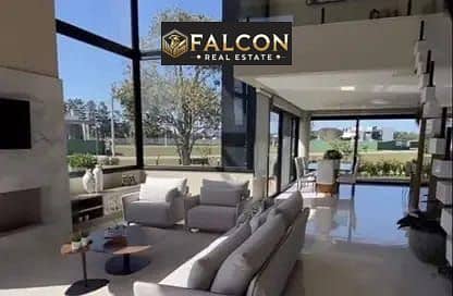 فیلا 4 غرف نوم للبيع في القاهرة الجديدة، القاهرة - WhatsApp Image 2025-11-10 at 19.17. 02. jpeg